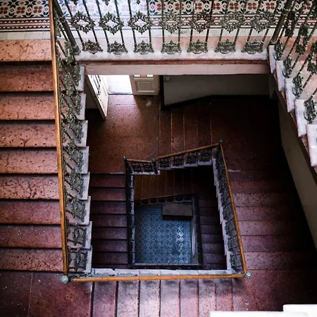 Stylish Modern - 1 Minutes Away From Parliament * Boedapest