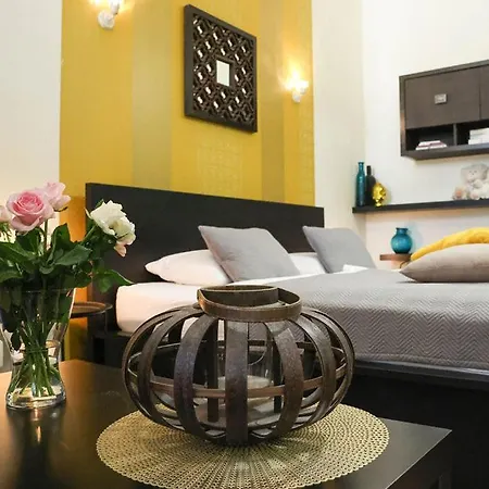 Stylish Modern - 1 Minutes Away From Parliament Budapest