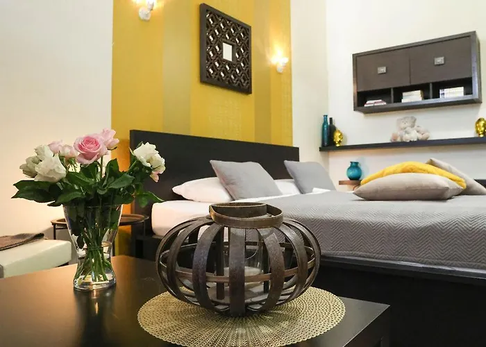 Stylish Modern - 1 Minutes Away From Parliament Budapest