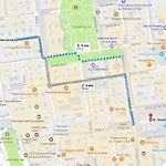 Stylish Modern - 1 Minutes Away From Parliament Lejlighed *