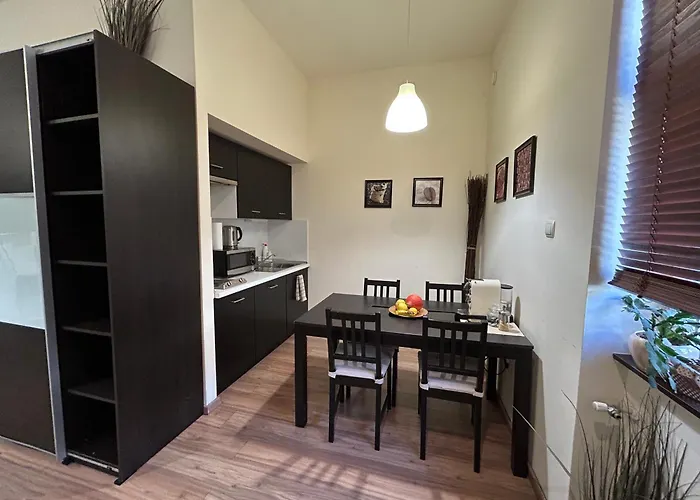 Stylish Modern - 1 Minutes Away From Parliament * Budapest