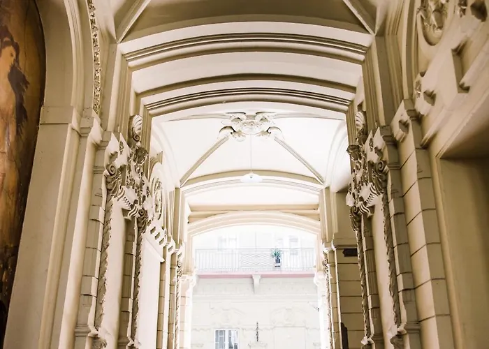 Stylish Modern - 1 Minutes Away From Parliament Apartament Budapesta